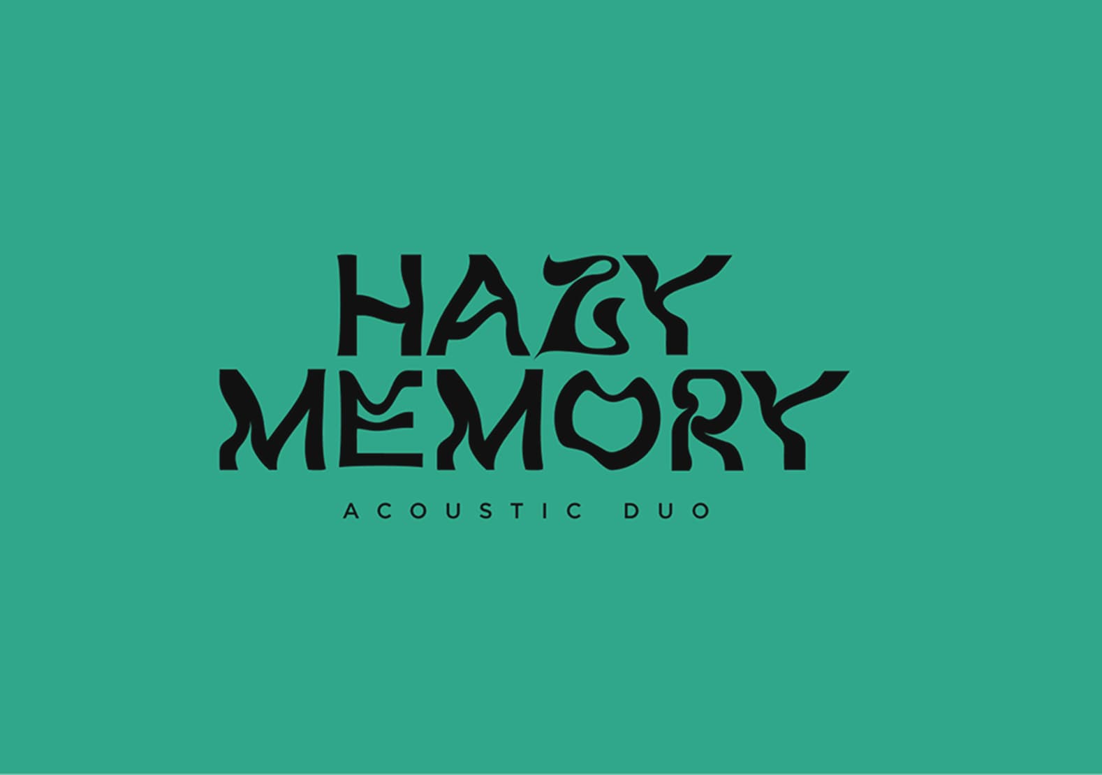 Hazy Memory